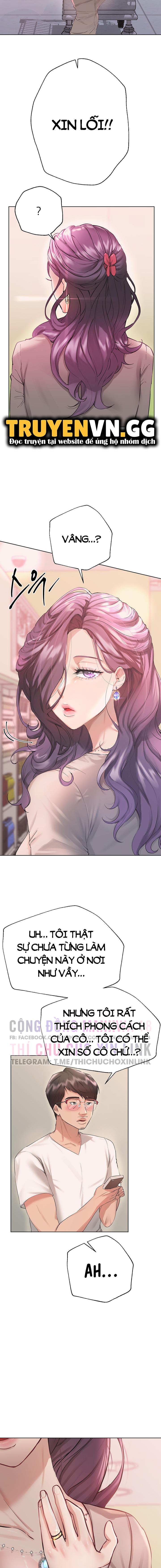 những người bạn của chị tôi chapter 73 6