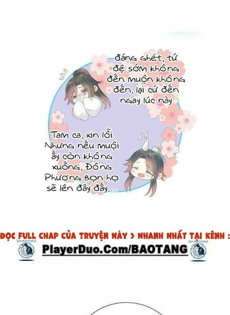 điền viên mật sủng: cô vợ nóng bỏng chapter 93 12