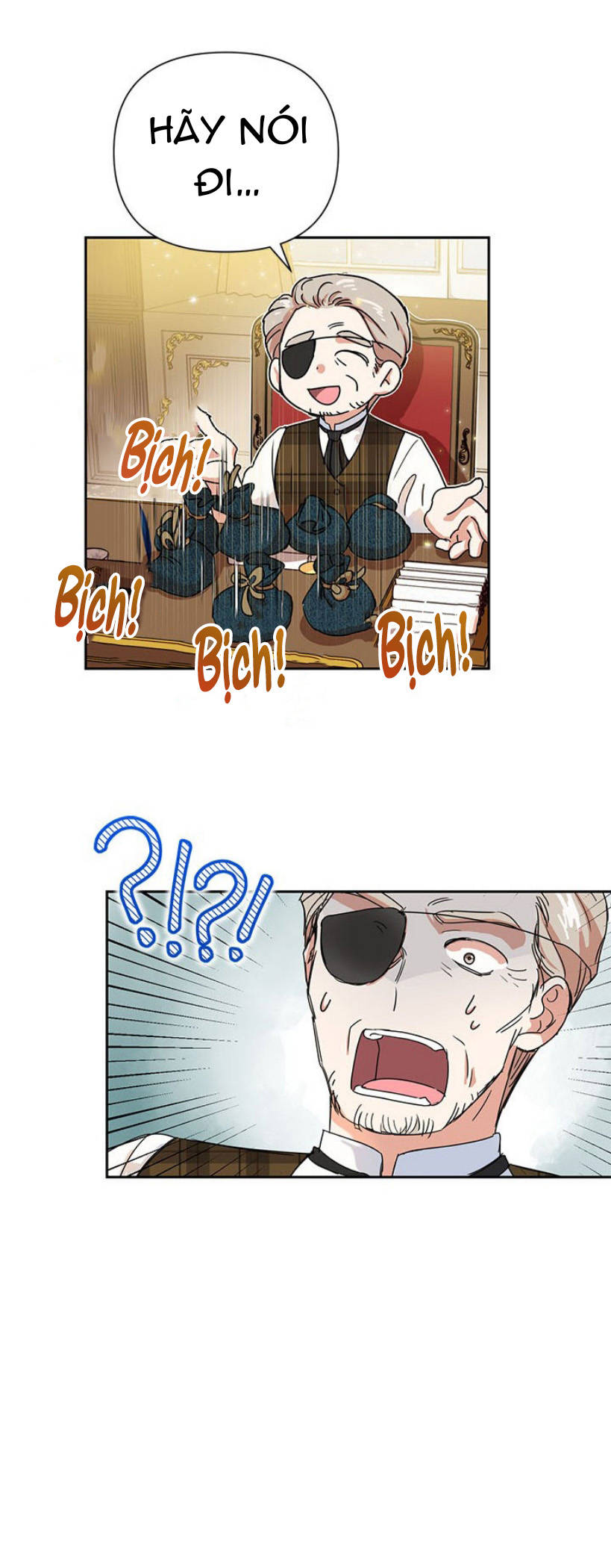 hôm nay cũng là ngày vui của ác nữ chapter 6 4