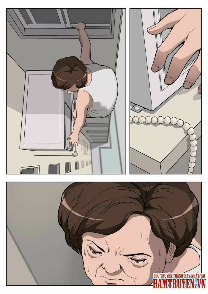 ngụy thủy nghi vân chapter 25 16