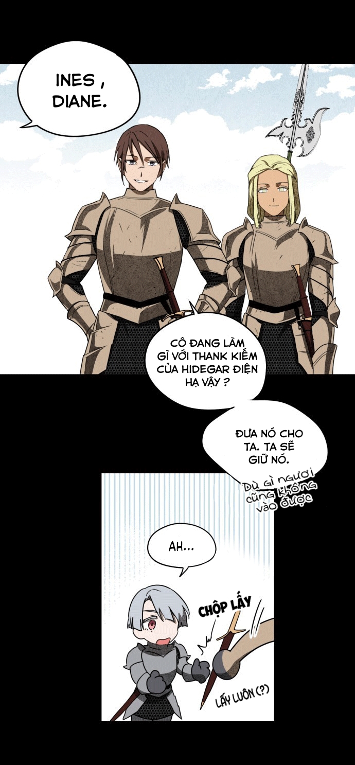 bị che khuất bởi hoàng hôn chapter 27 5