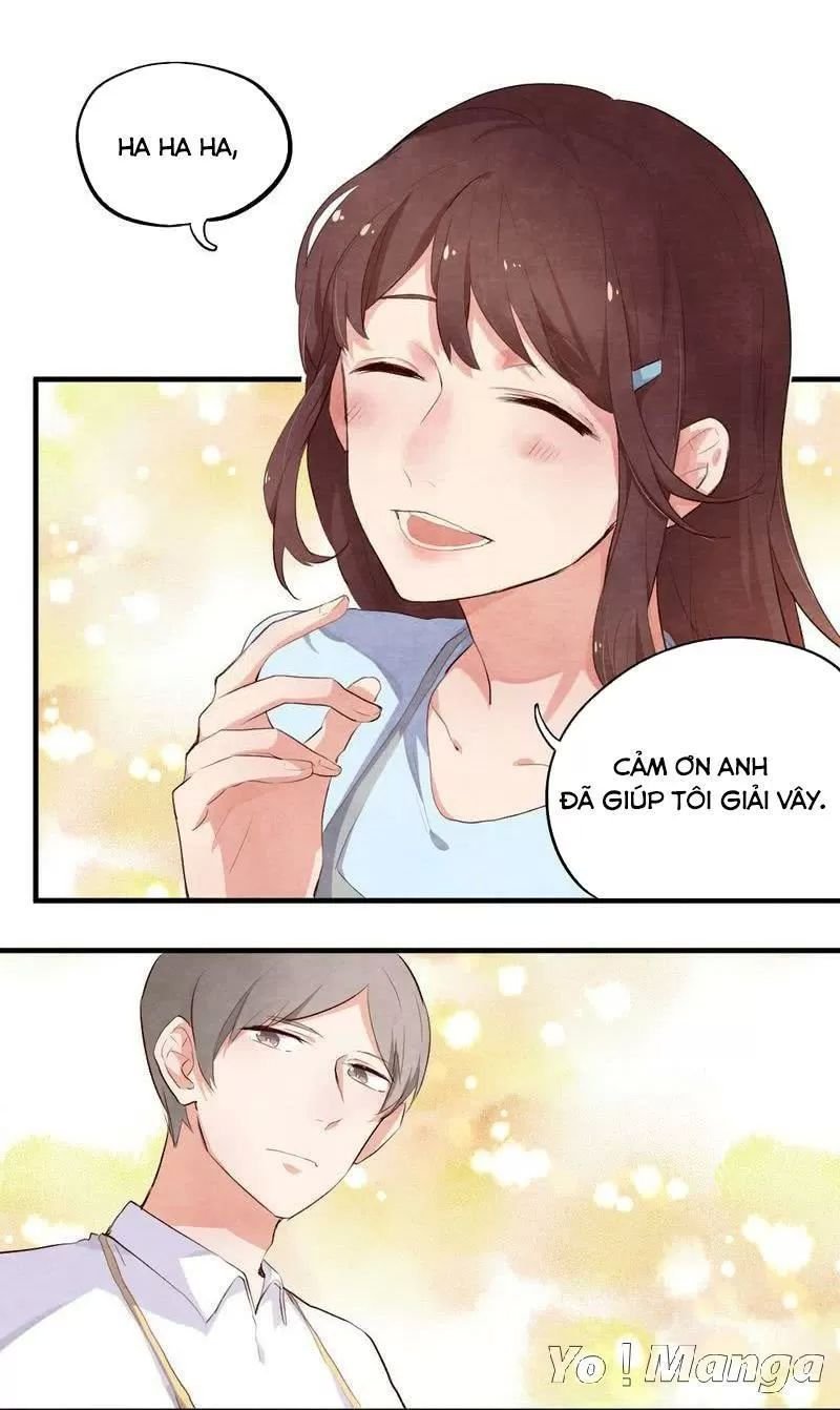 hữu ngôn tại tiên chapter 44 16