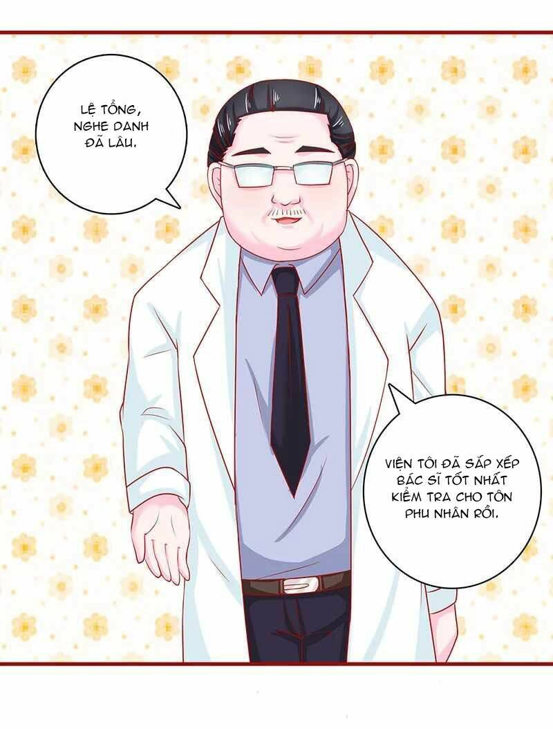 không gả cho tổng tài, gả cho người hầu chapter 57 9