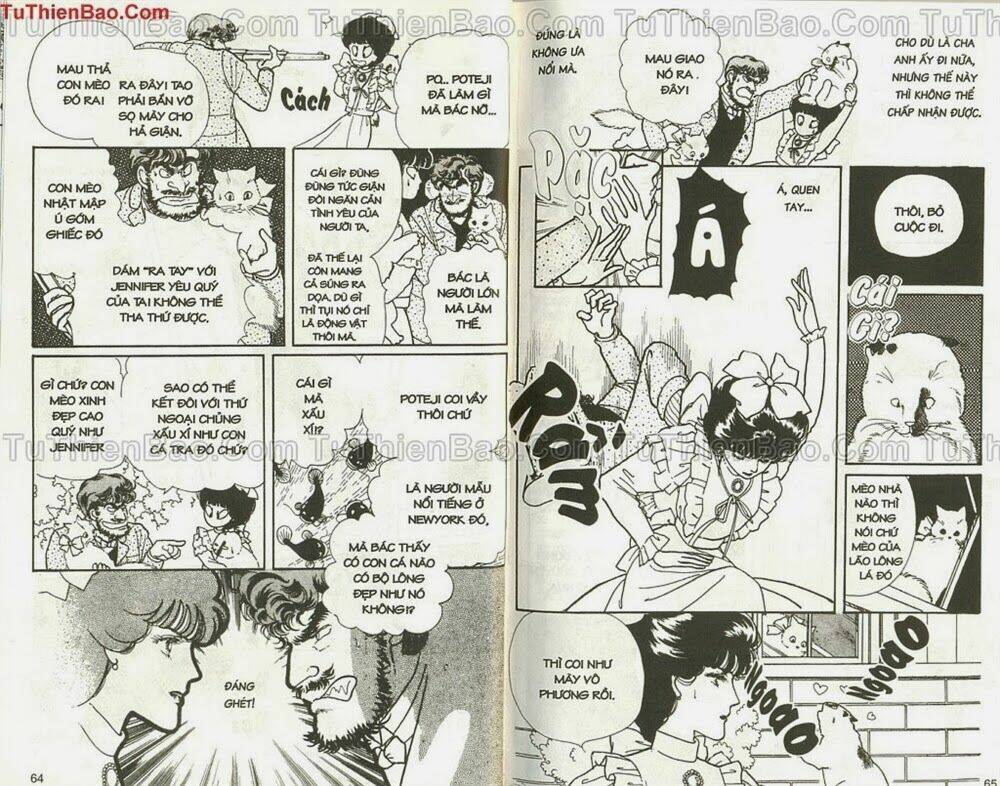 người đẹp new york chapter 5 33