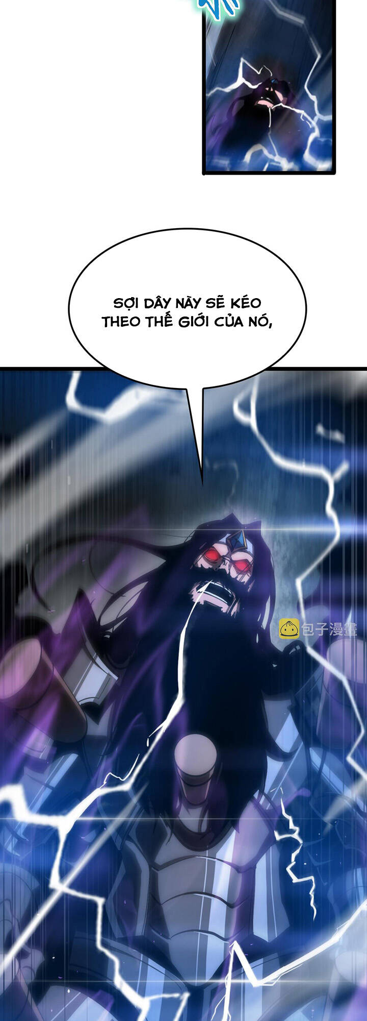 chư giới - tận thế online chapter 172 18