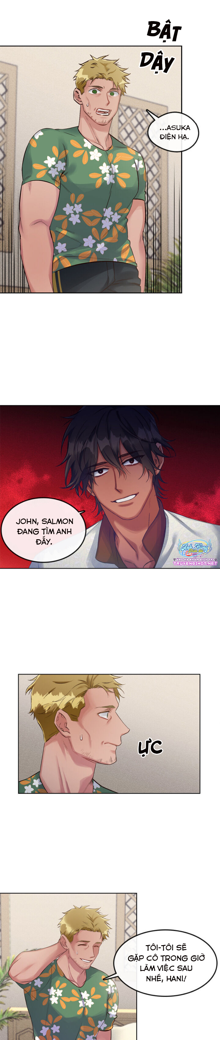 chế độ độc tài chapter 25.2 2