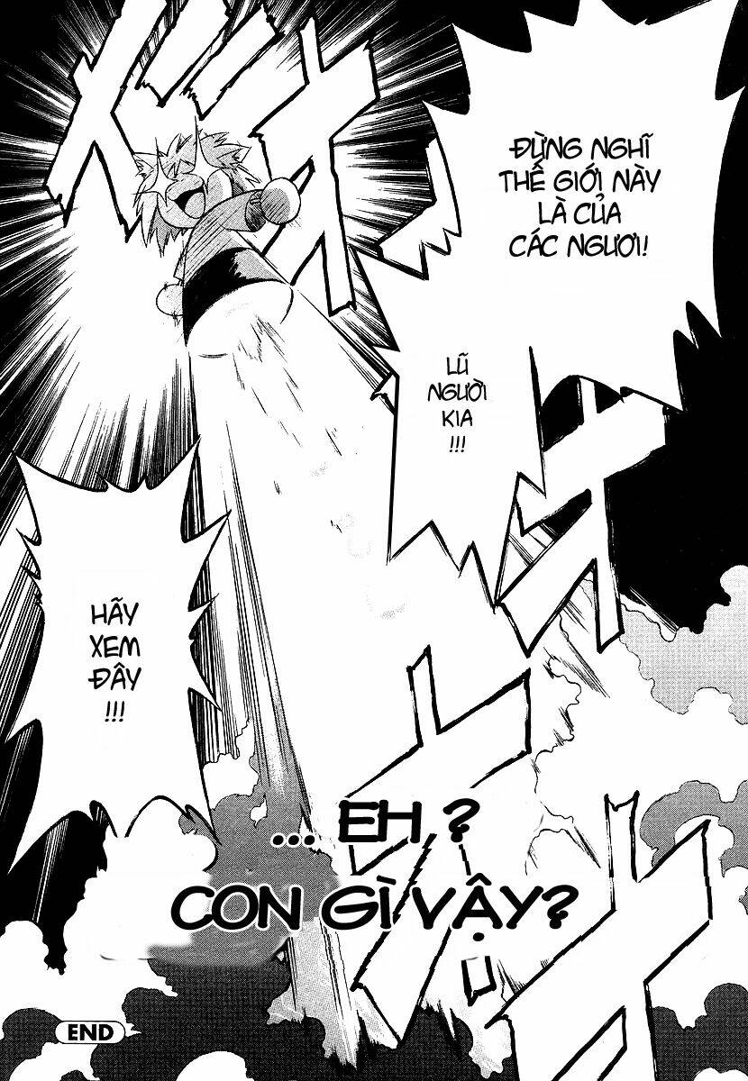 melty blood chapter 0 8