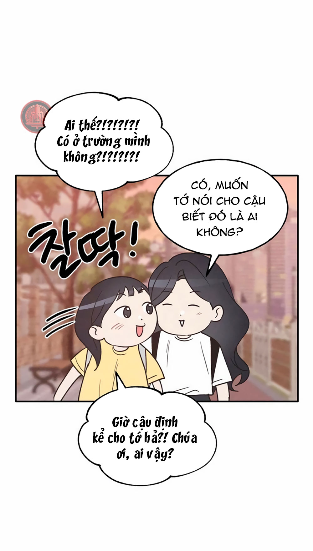 nguyên tắc của bạn thân là con trai chapter 56.2 4