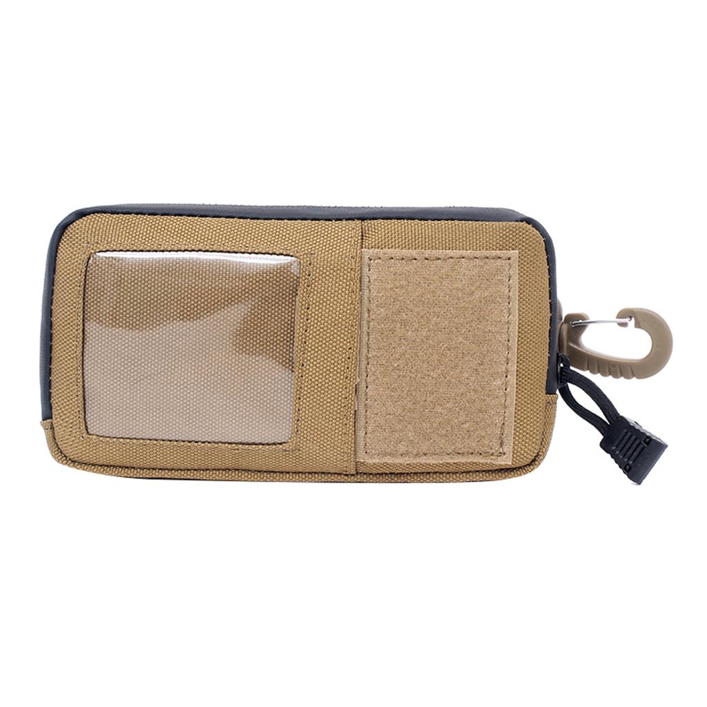 Pouch Belt Bag Pouch Pouch Belt Bag Holster Storage