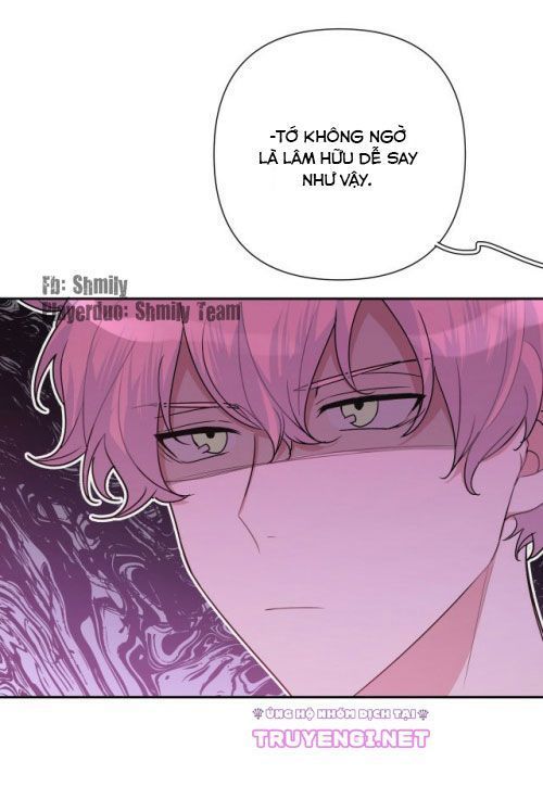 cẩn thận kẻo bị mộng quỷ nuốt chửng đó nha chapter 5 3