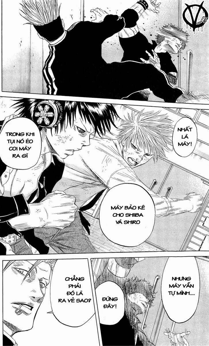 sugarless chapter 12 7