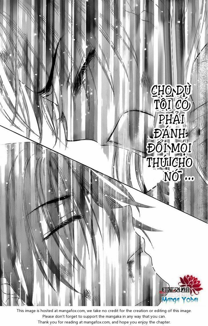 gakuen alice chapter 164 14