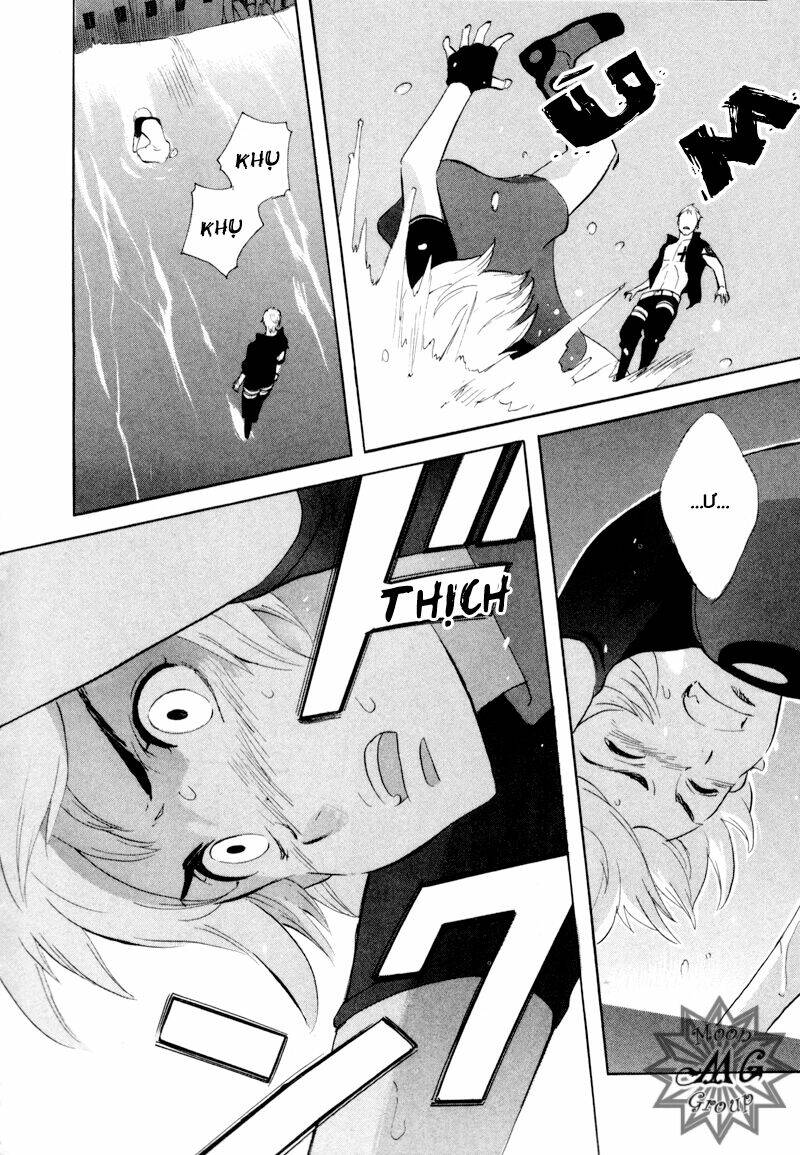 meteor methuselah chapter 45 7