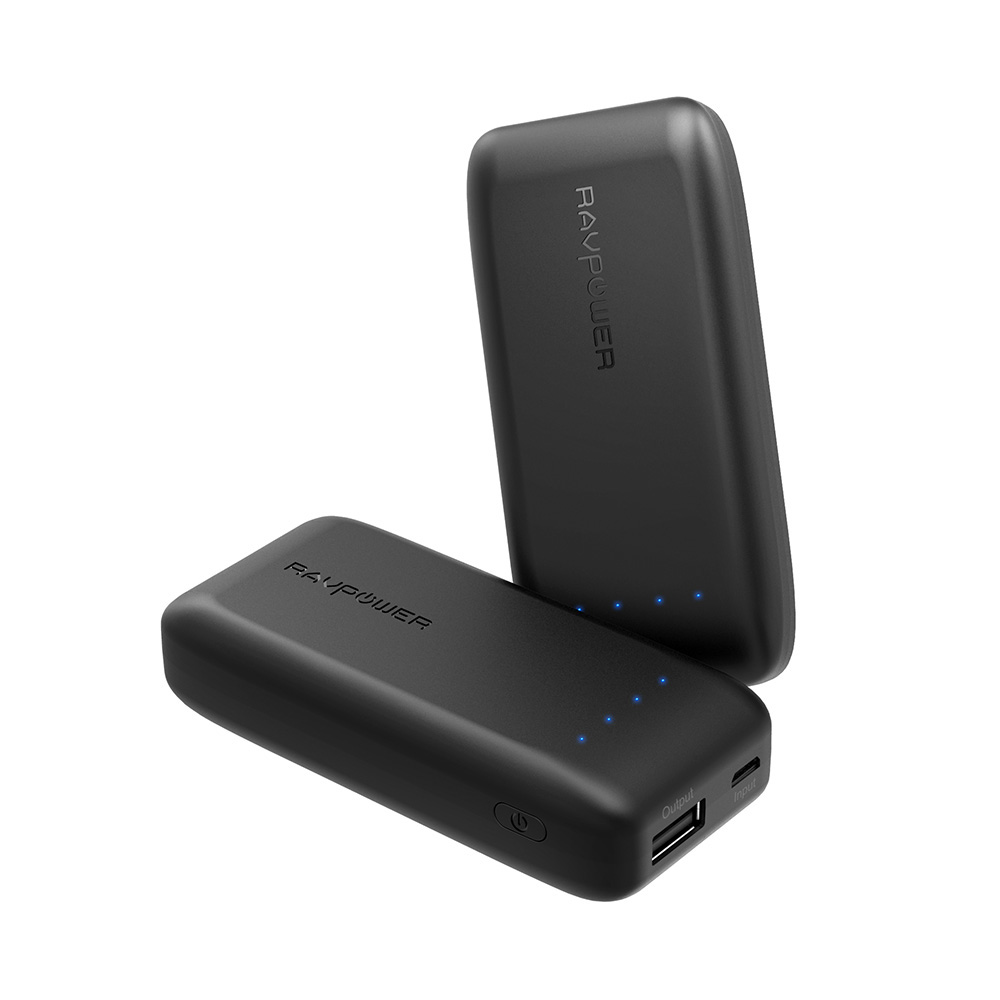 Sạc Dự Phòng RAVPower RP-PB060 6700mAh
