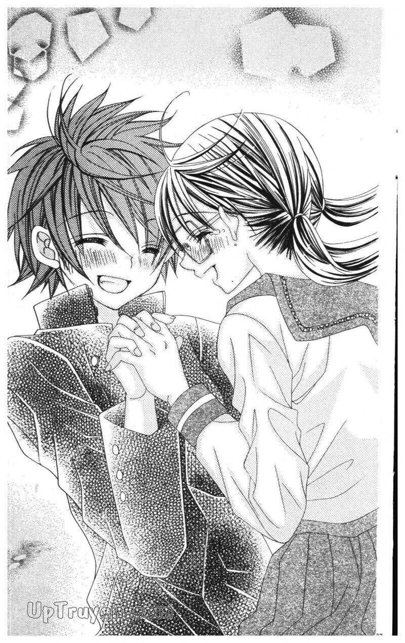 i love you suzuki chapter 14 39