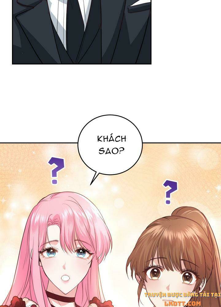 nhà điều chế nước hoa độc quyền của bạo chúa chapter 18 28