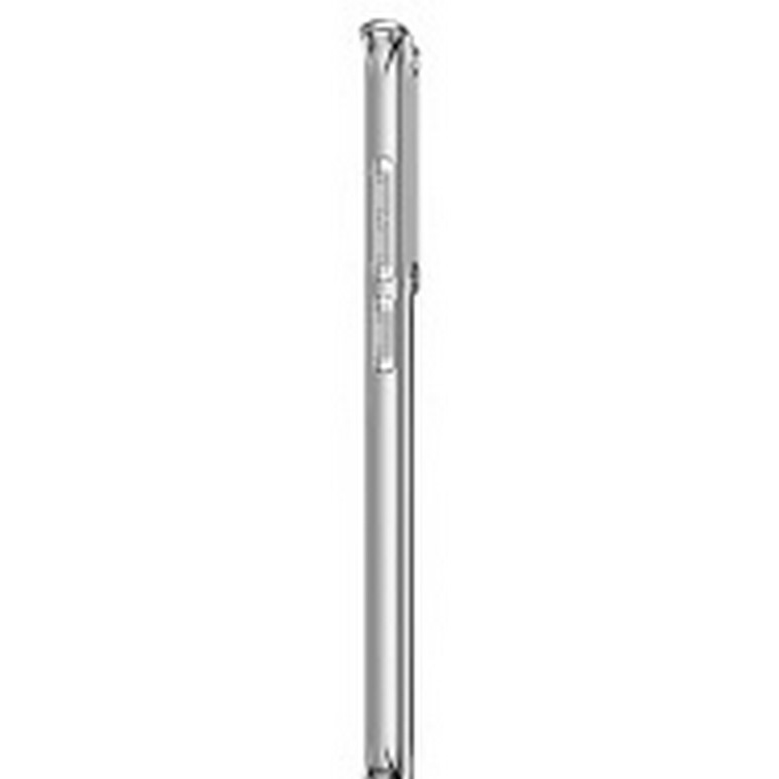 Ốp Lưng Dành cho Galaxy s20 Ultra Spigen Liquid Crystal - Hàng Chính Hãng