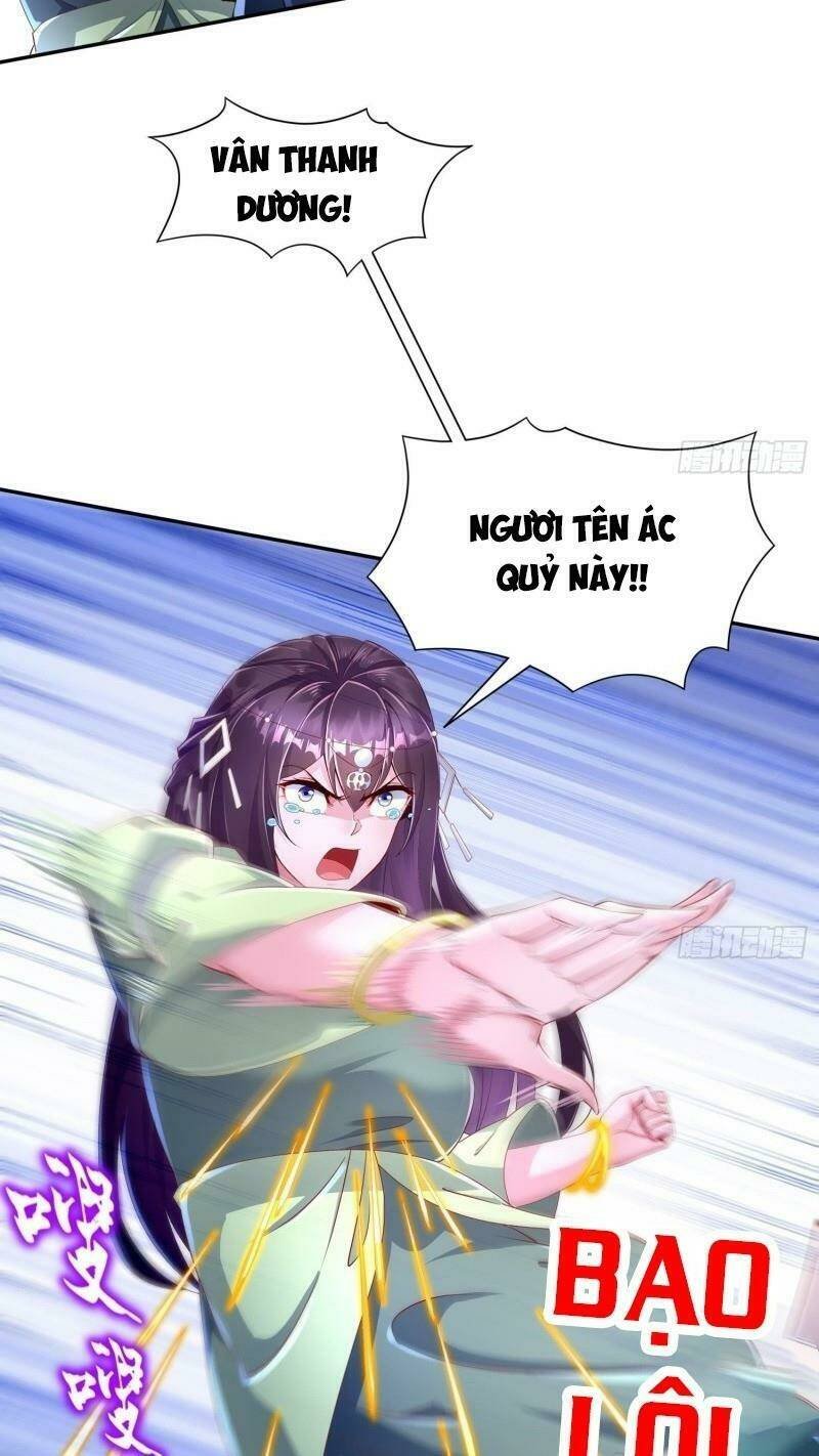trọng sinh chi ma tôn đương đạo chapter 70 3