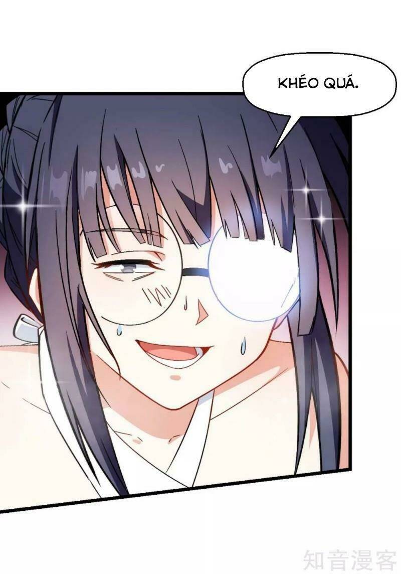 vườn trường cuồng sư hệ thống chapter 111 3