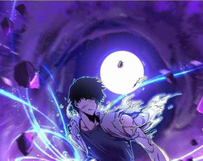 siêu tiến hóa chapter 46 1