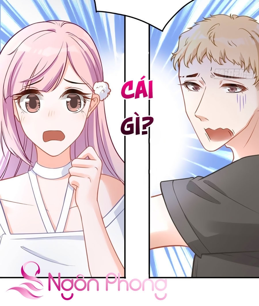 manh bảo rất ngọt chapter 14 27