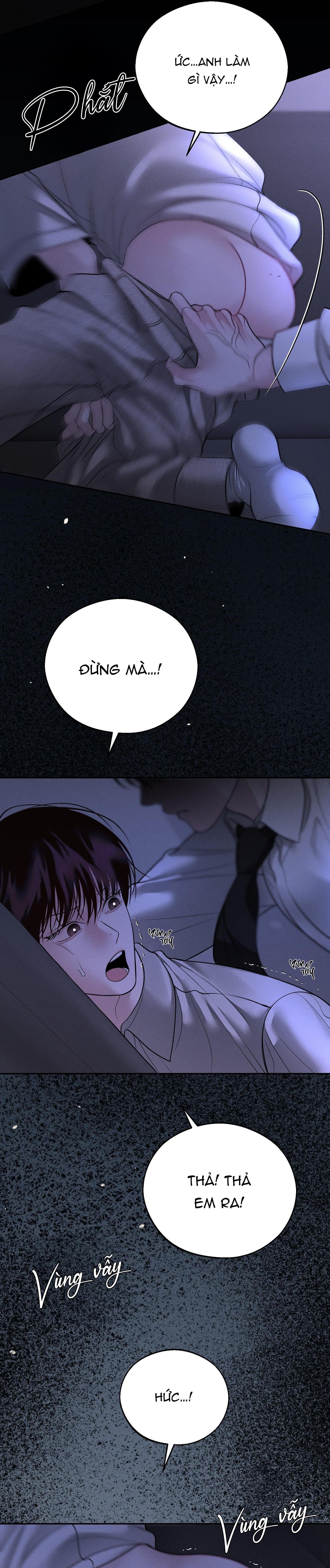 cứu tinh của thứ hai chapter 47 21