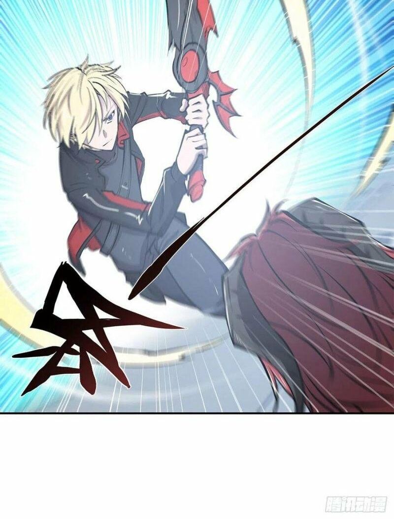 huyết cơ và kỵ sĩ chapter 102 2