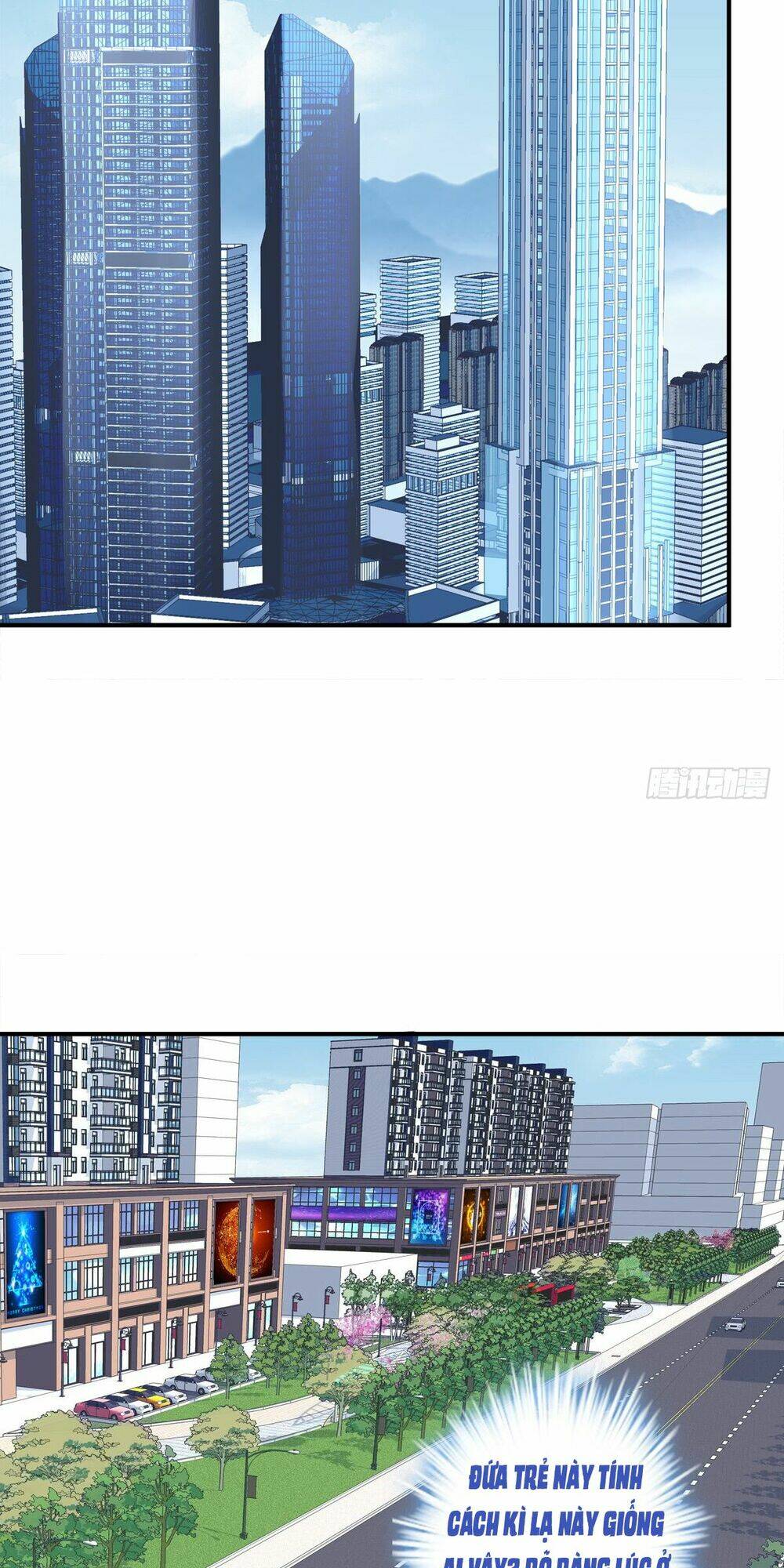 toàn bộ nắm trong tay chapter 11 24