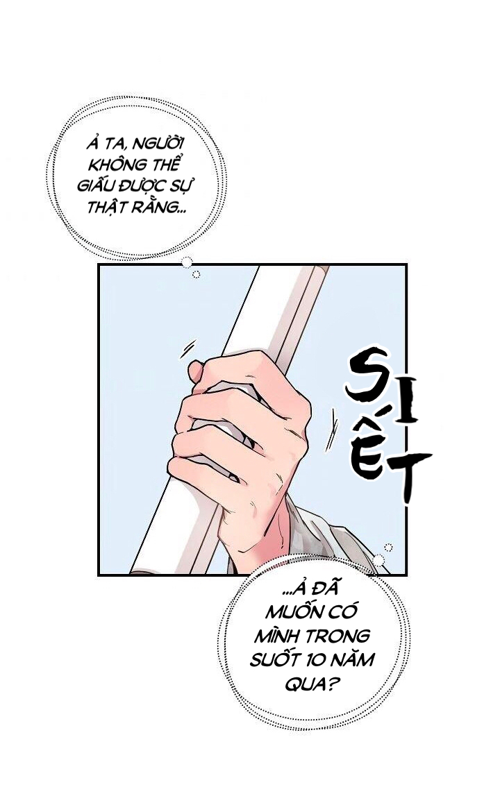 sự trở lại của phản diện chapter 3 47