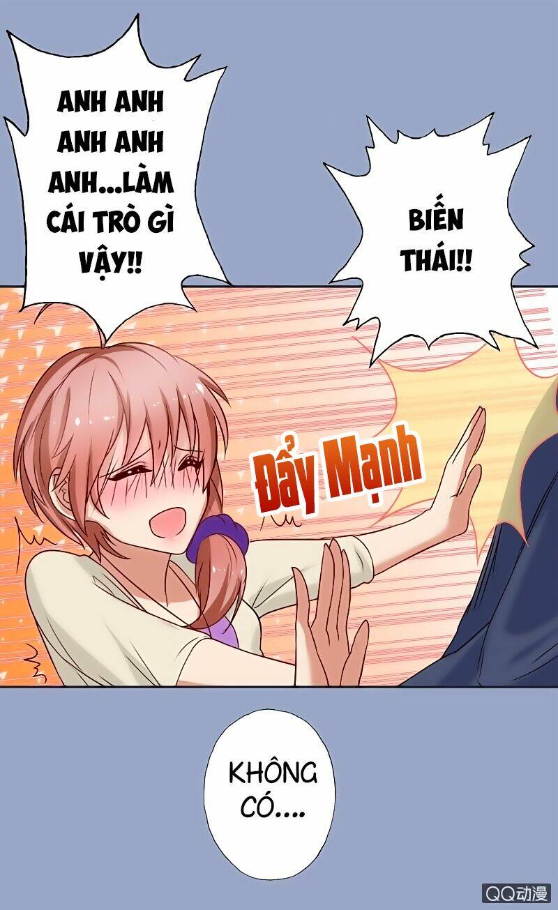 tổng tài sát vách thỉnh chỉ giáo chapter 6 10