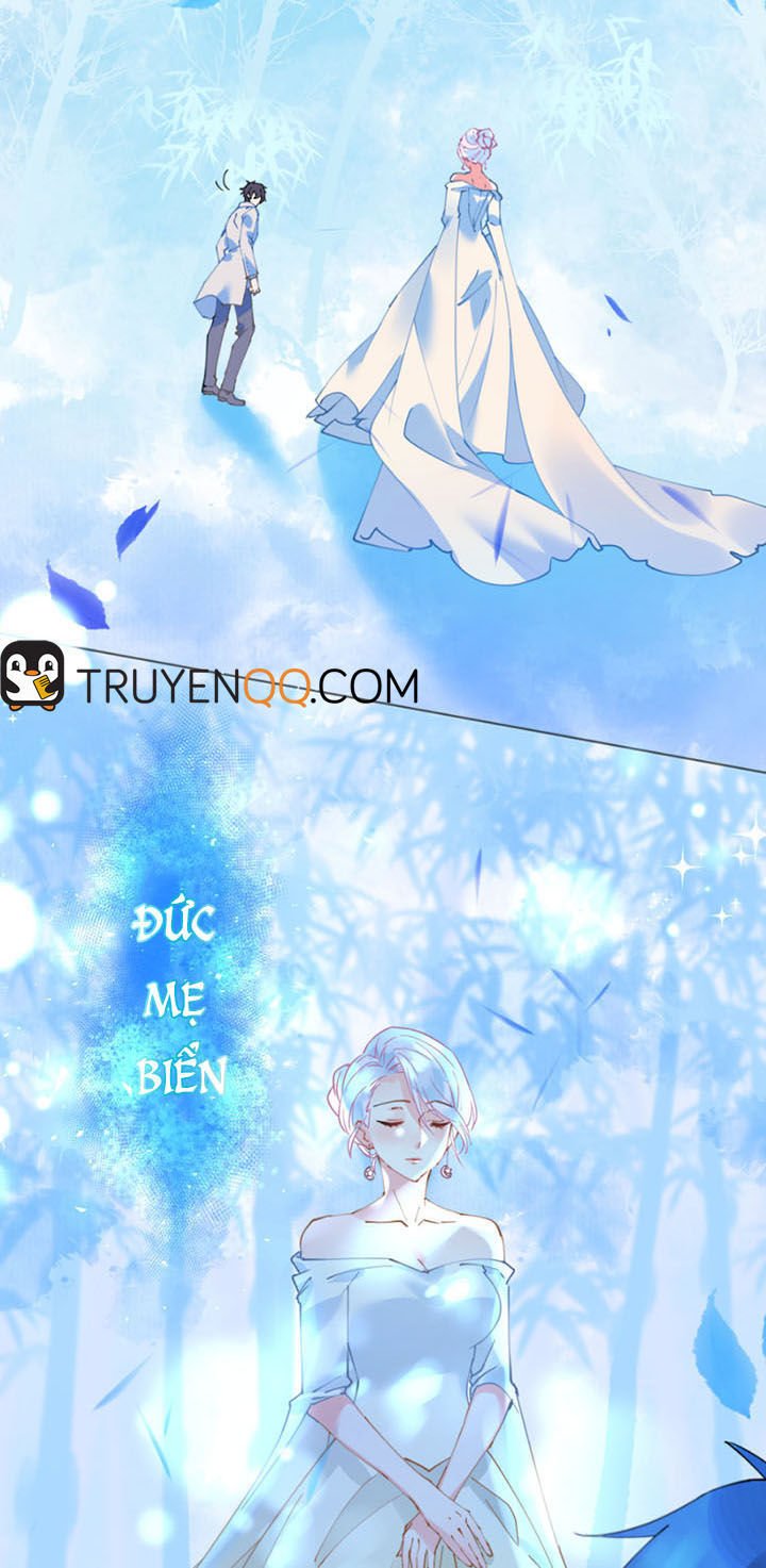 cơ trưởng ngài nhẹ nhàng thôi chapter 55 28