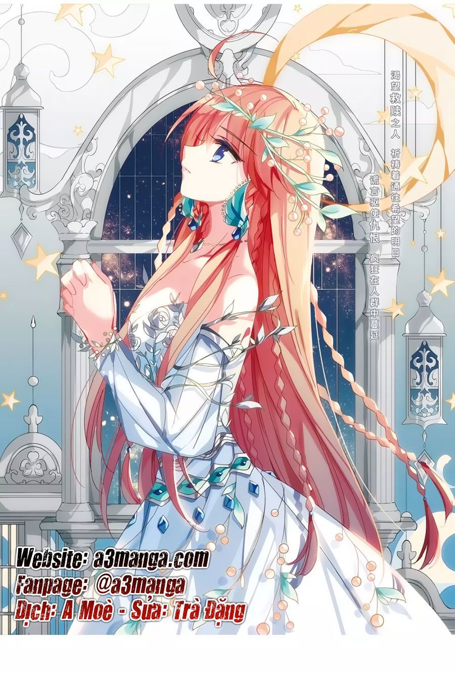 xuyên duyệt tây nguyên 3000 chapter 268 1