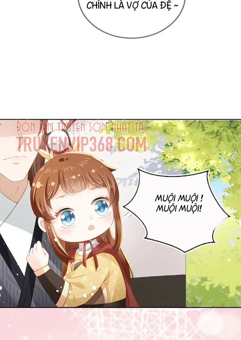 nhặt được bảo bối manh manh chapter 24 33