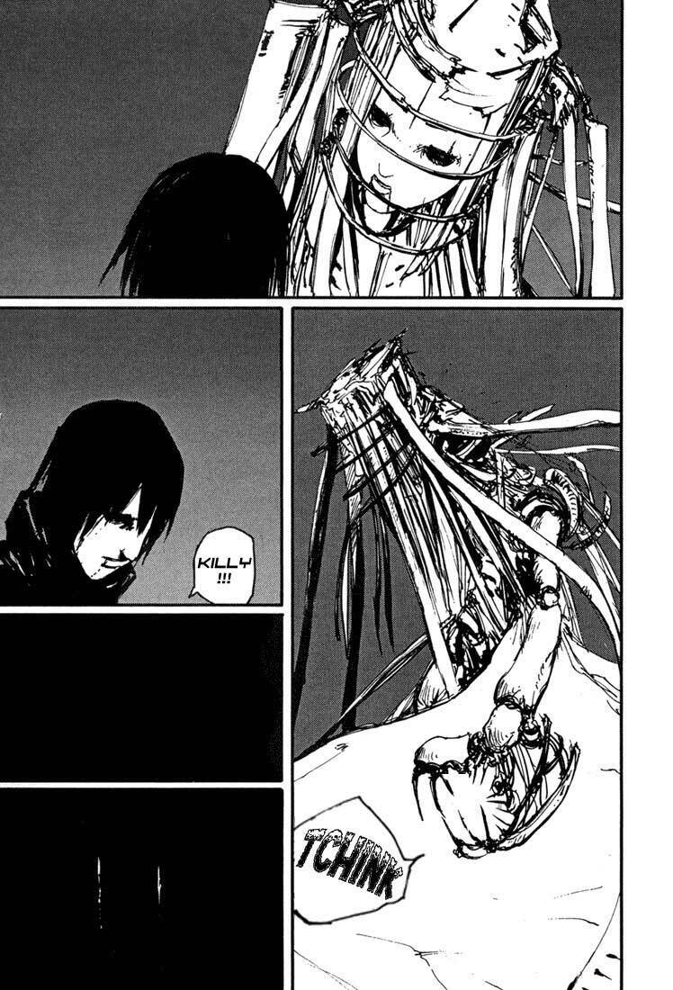 blame! chapter 58 25