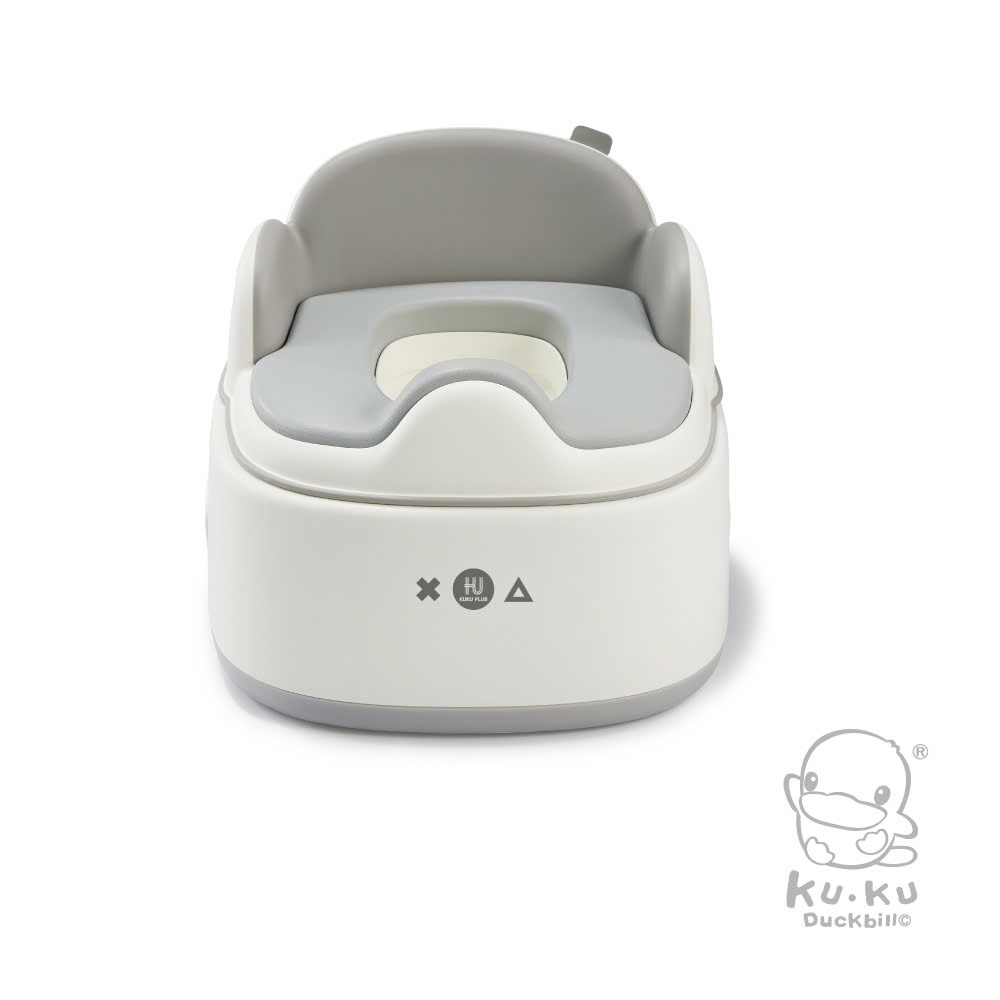 BÔ VỆ SINH ĐA NĂNG CHO BÉ 3IN1 KUKU PLUS - KU1162