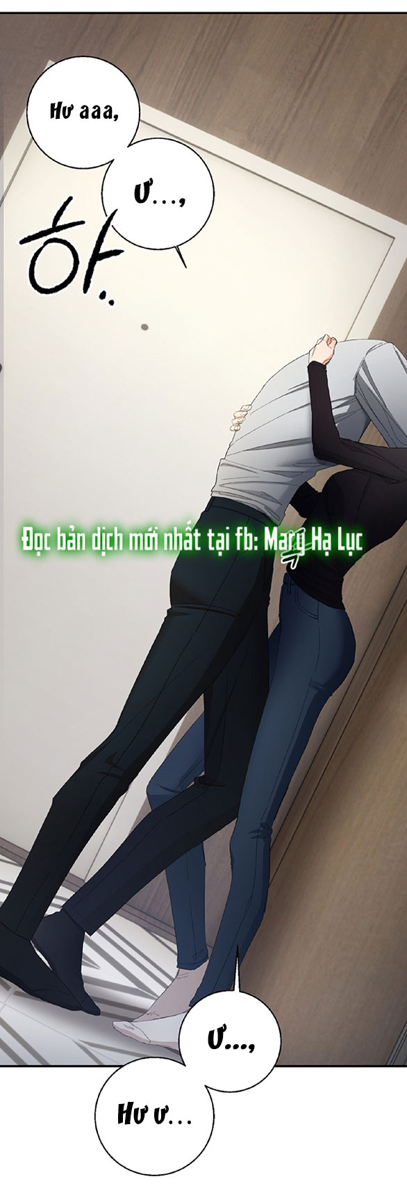 Hối Lộ Ngọt Ngào chapter 23 - Trang 13
