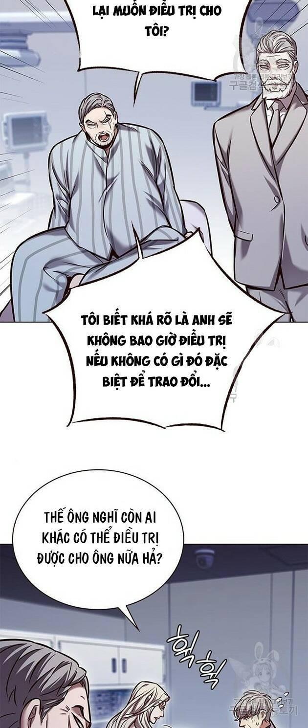 biến thân thành mèo chapter 228 36