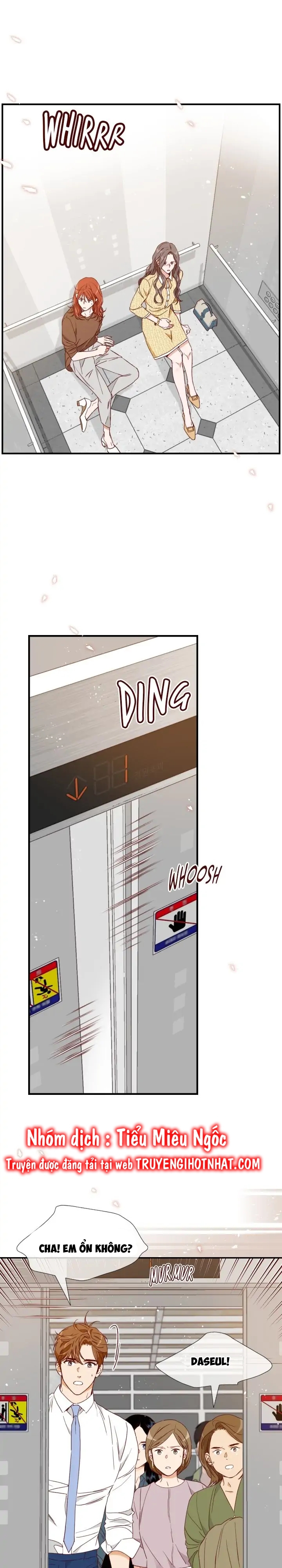 24 phút cho một câu chuyện chapter 131 21