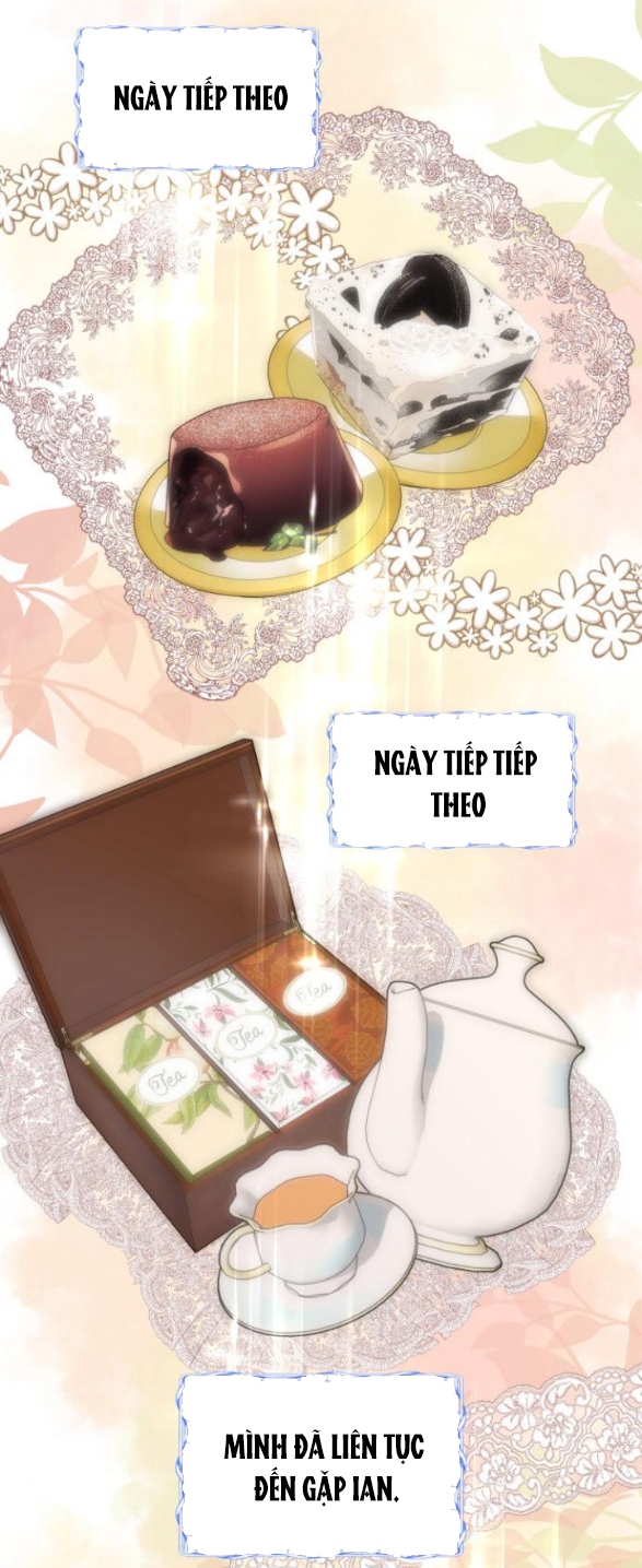 sau khi chuyển sinh tôi trở thành công chúa chapter 24.2 14