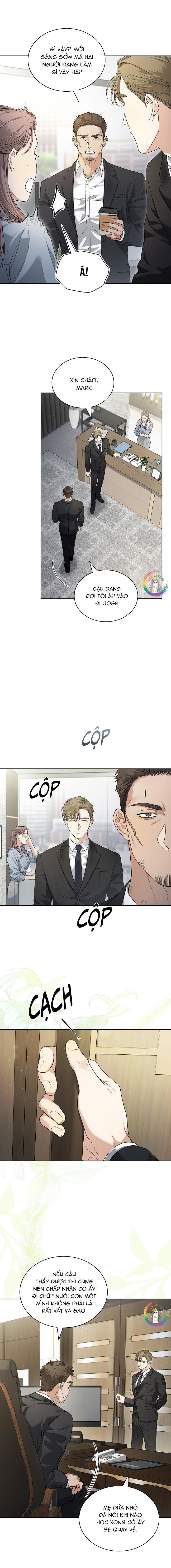 ✖có giỏi thì hôn tôi đi✖ chapter 2 13