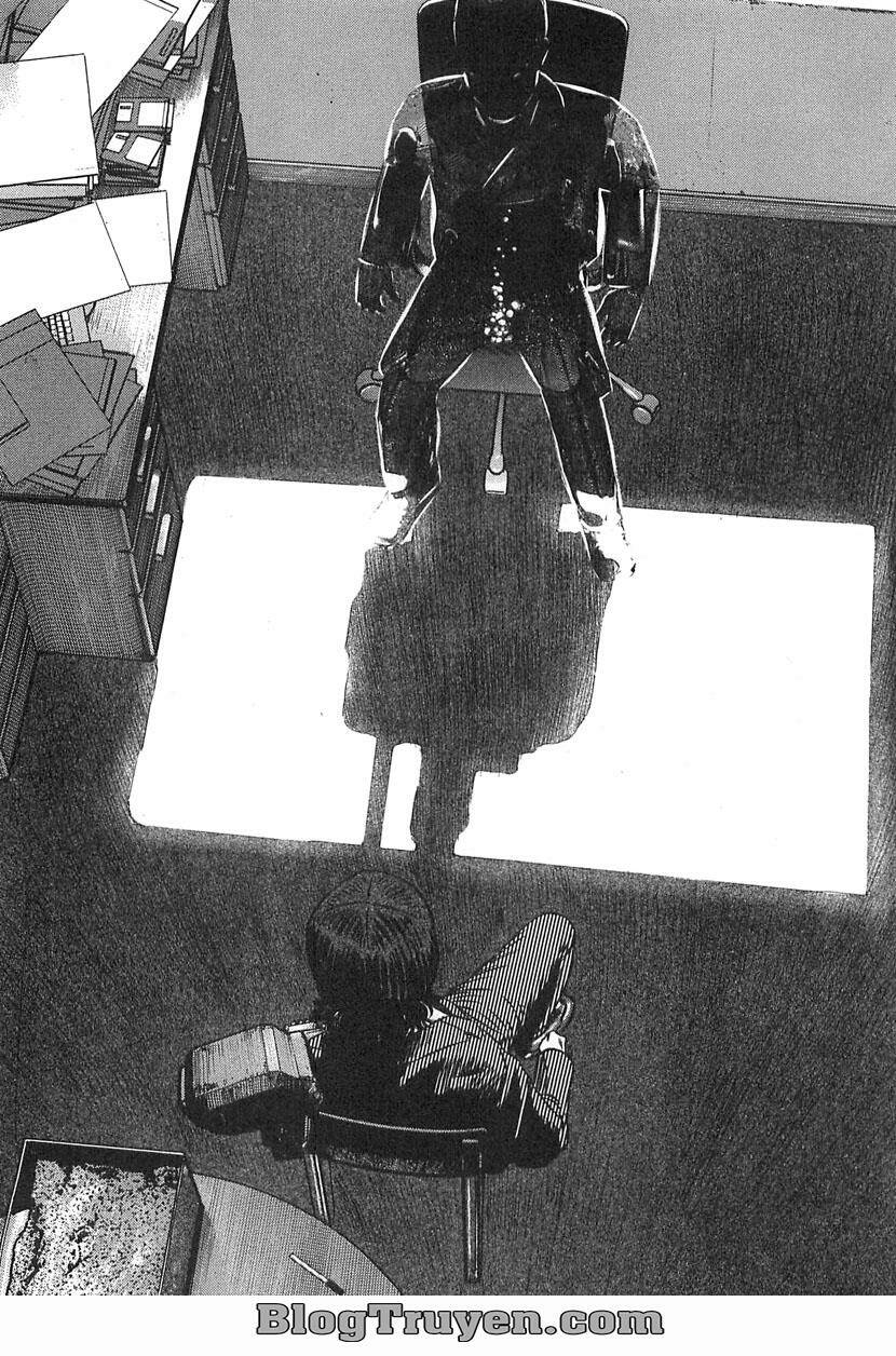 homunculus chapter 69 24