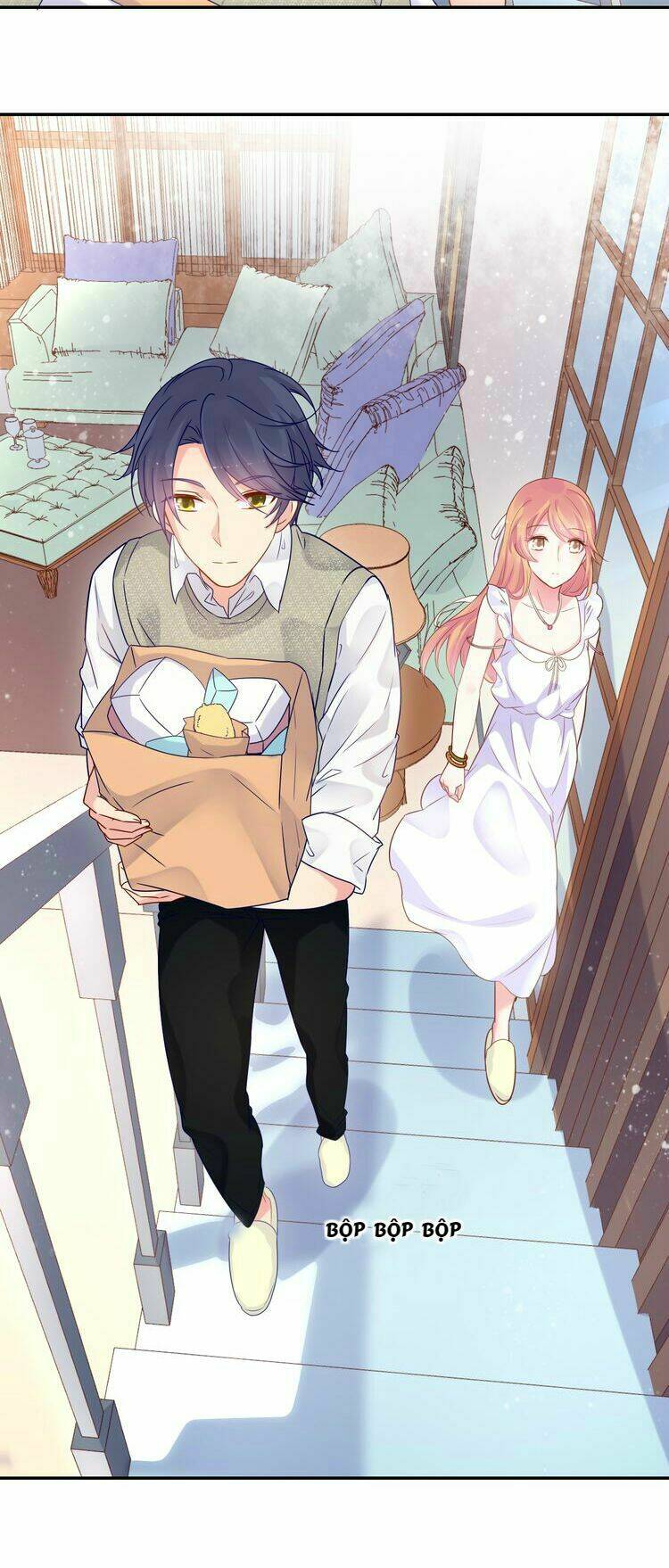 mật thất vây người cá chapter 3 33