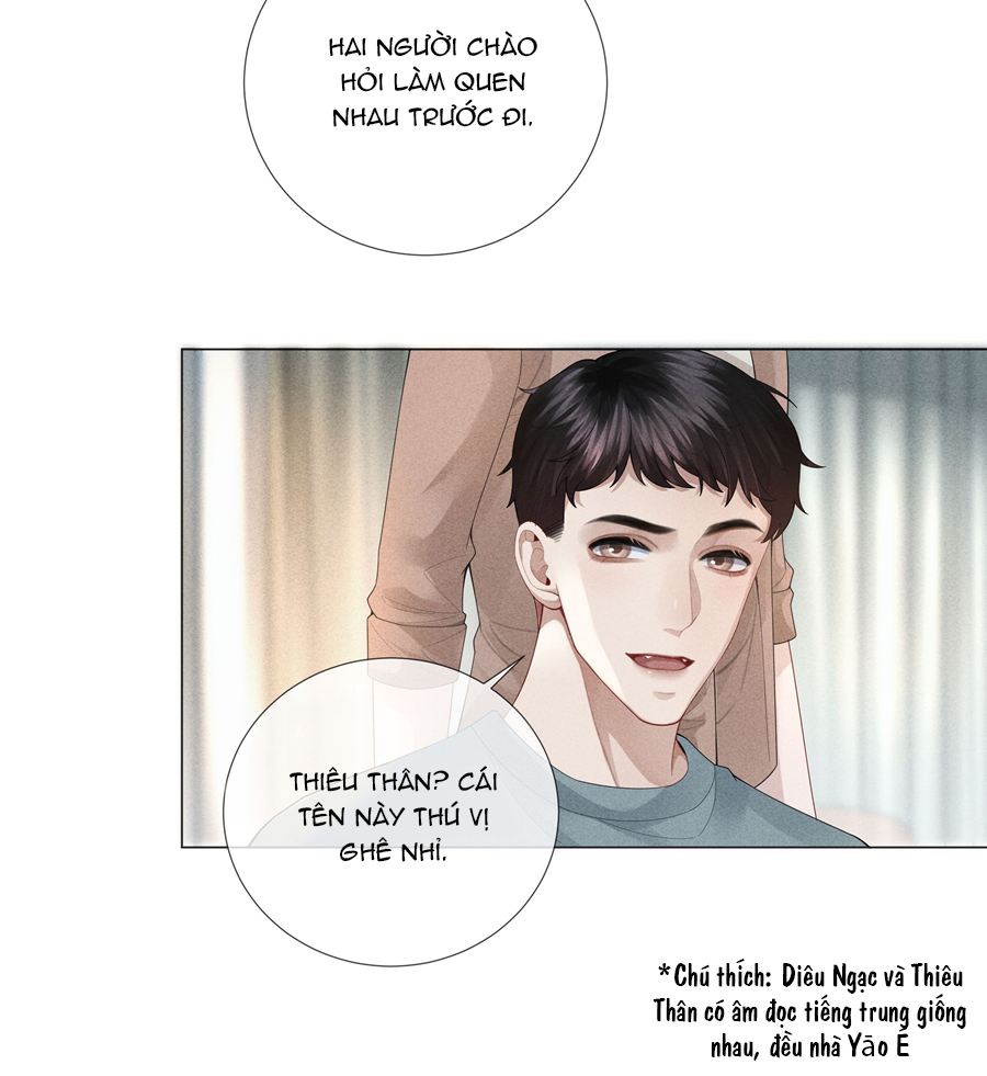 dior tiên sinh chapter 38 22