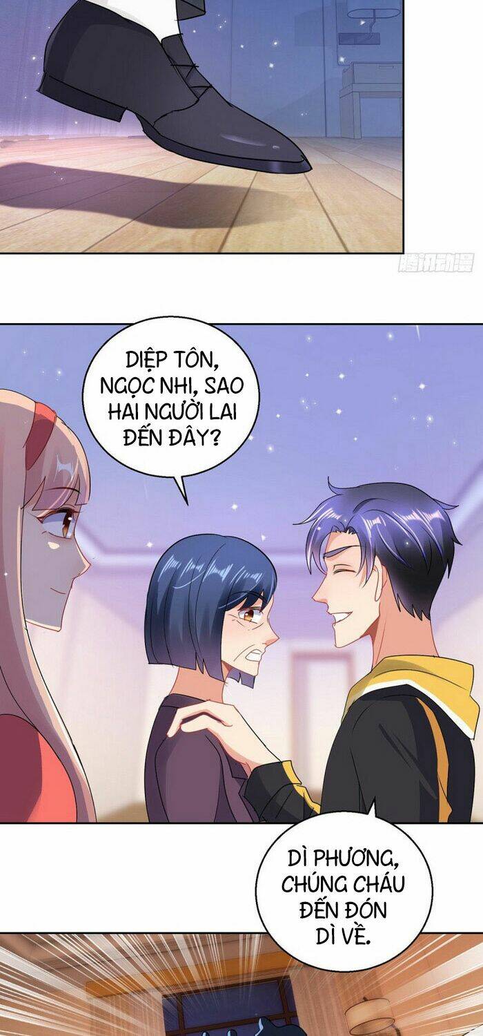 vú em là cổ tiên chapter 156 18