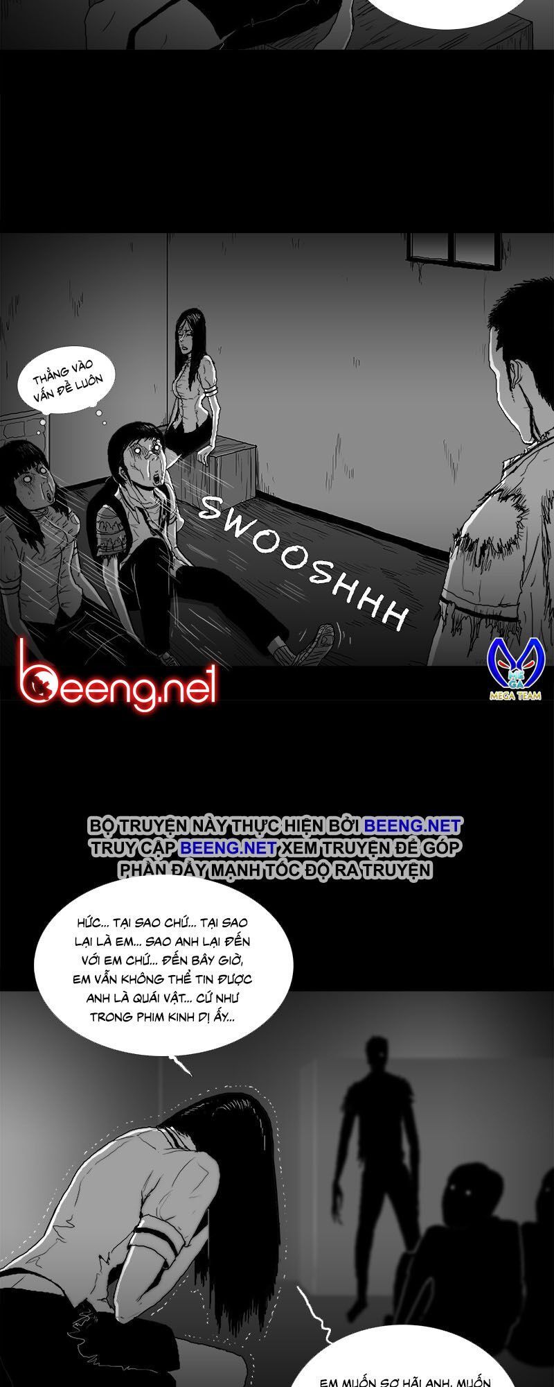 sống sót chapter 19 17