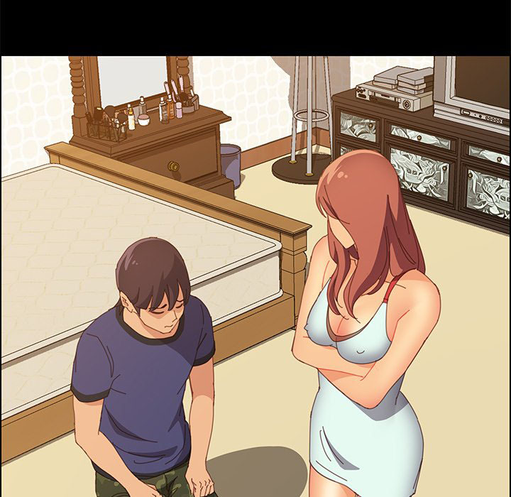 trợ lý chapter 25 86