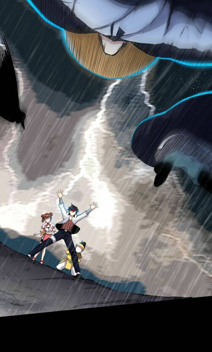 thánh võ tinh thần chapter 1 30