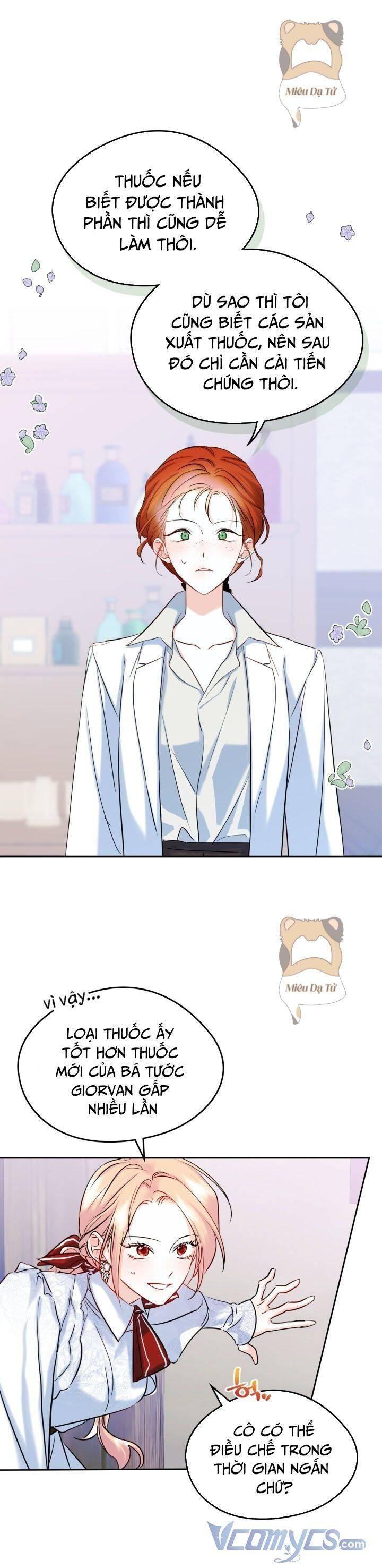 bạn thân khác giới của nam chính chapter 38 23