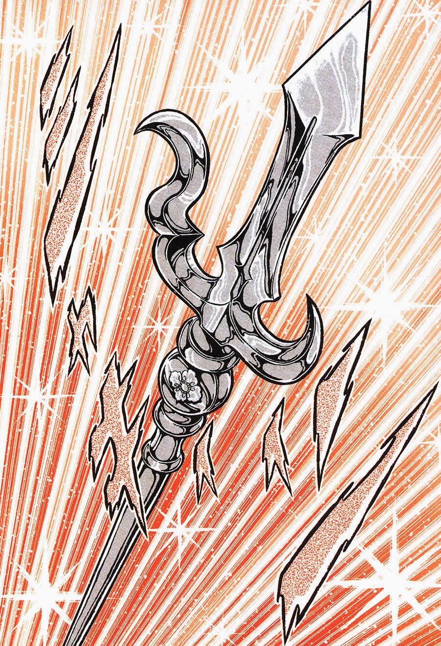 áo giáp vàng chapter 55 5