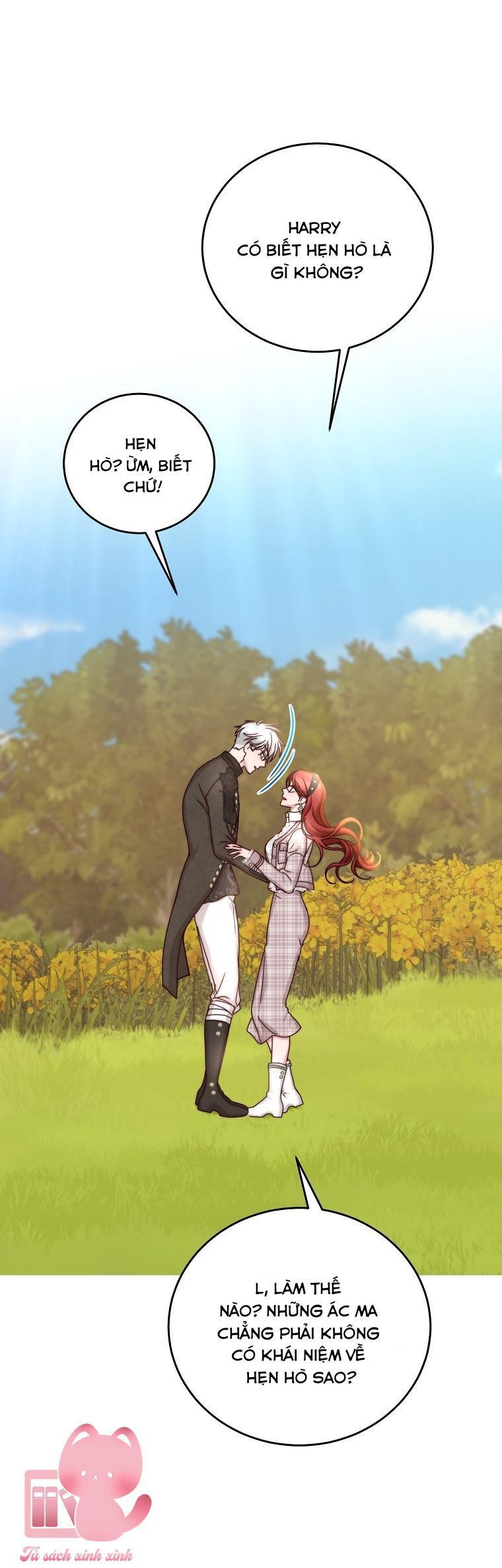 thế thì ta cứ trở thành kẻ ác thôi chapter 73 16